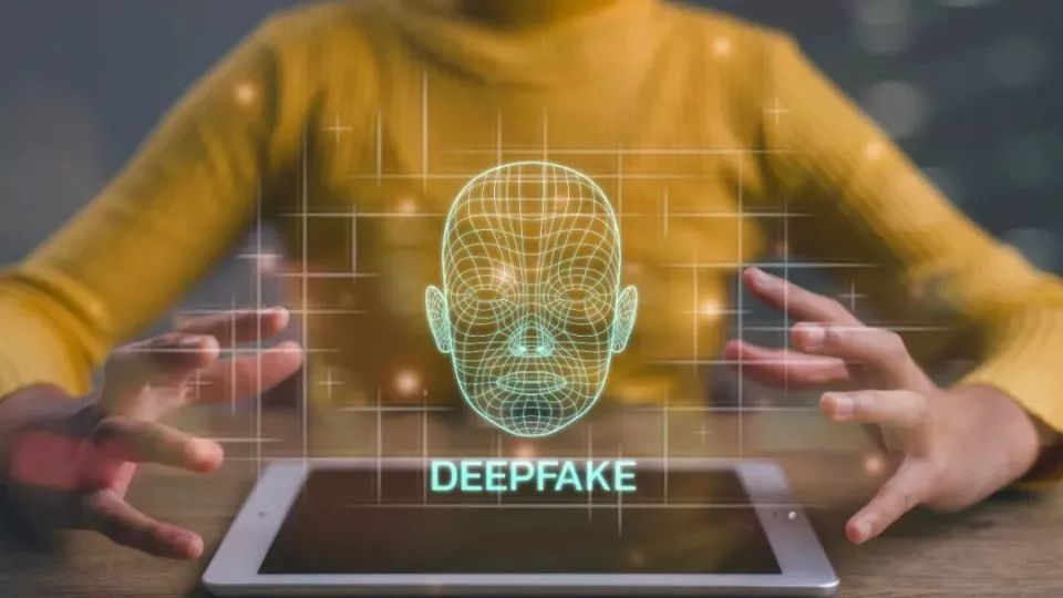 Deepfake性犯罪激增：AI可能创造新一代的施虐者？