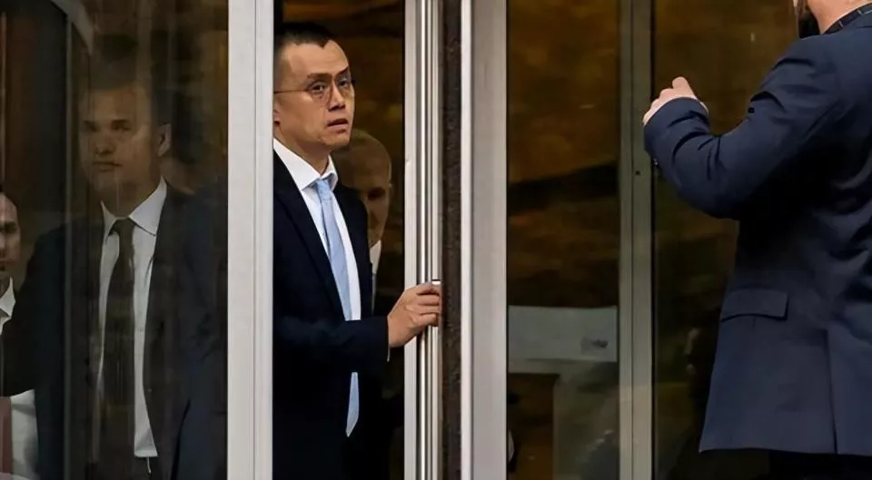 交500亿,终于出狱!赵长鹏只剩下了表面风光
