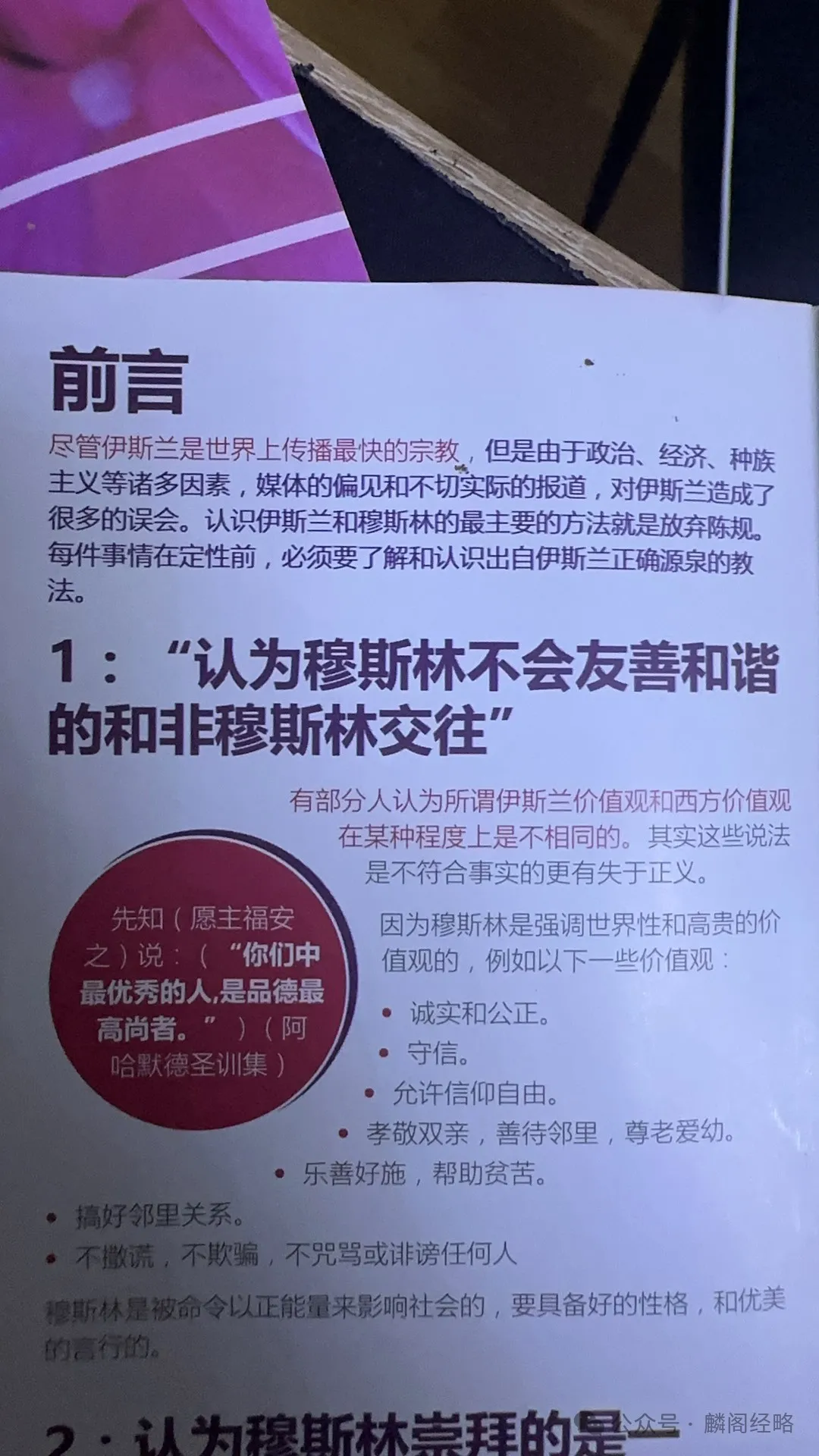 ​我去了埃及，一个在革命边缘的国家