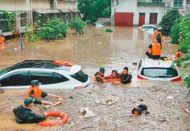 谈谈上个月、习近平主持的兰州黄河座谈会