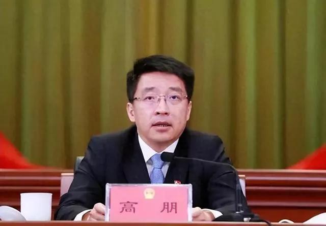 任上落马的北京最年轻副市长被“双开”,骗取博士学位
