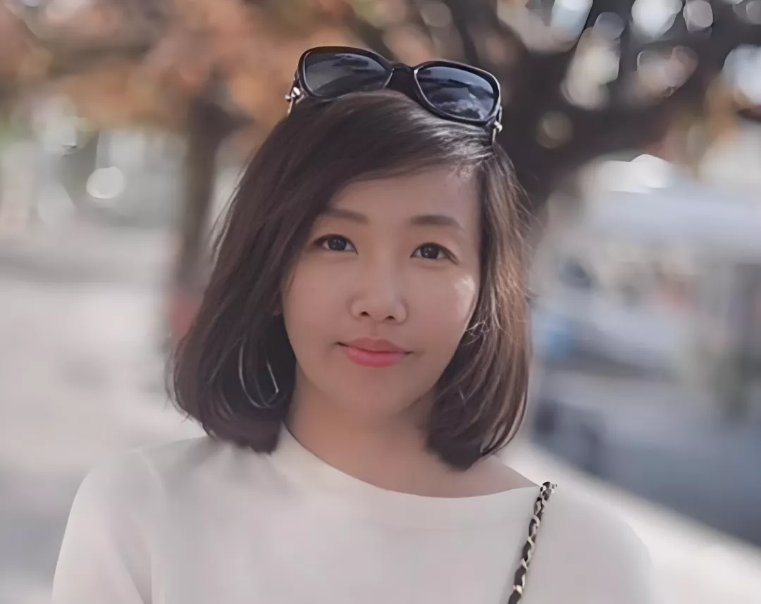 “过了极好一生” 之后，当她决定赴死…