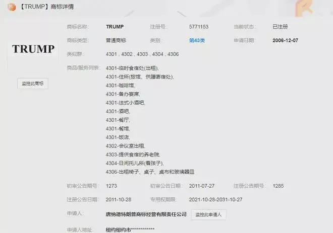 中国企业家们如何看待川普？我们做了份调查