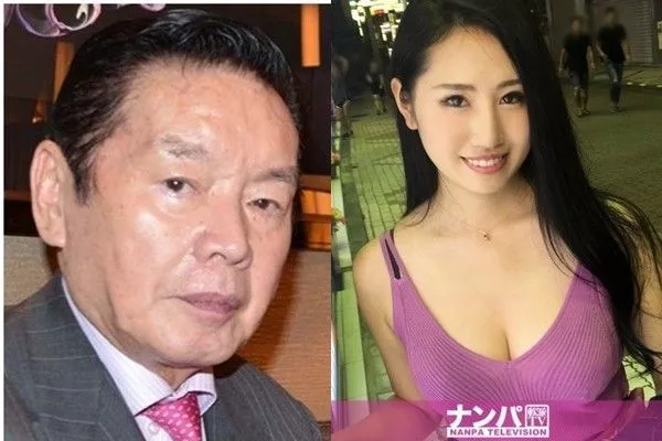 AV嫩妻拒爱爱 “只戴手套帮打飞机”！毒杀77岁富豪大曝房事内幕