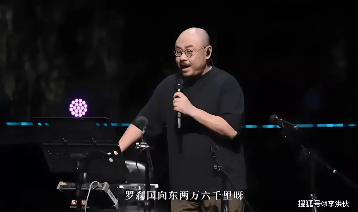 刀郎澳门演唱会座无虚席，杨坤和那英只能仰望了