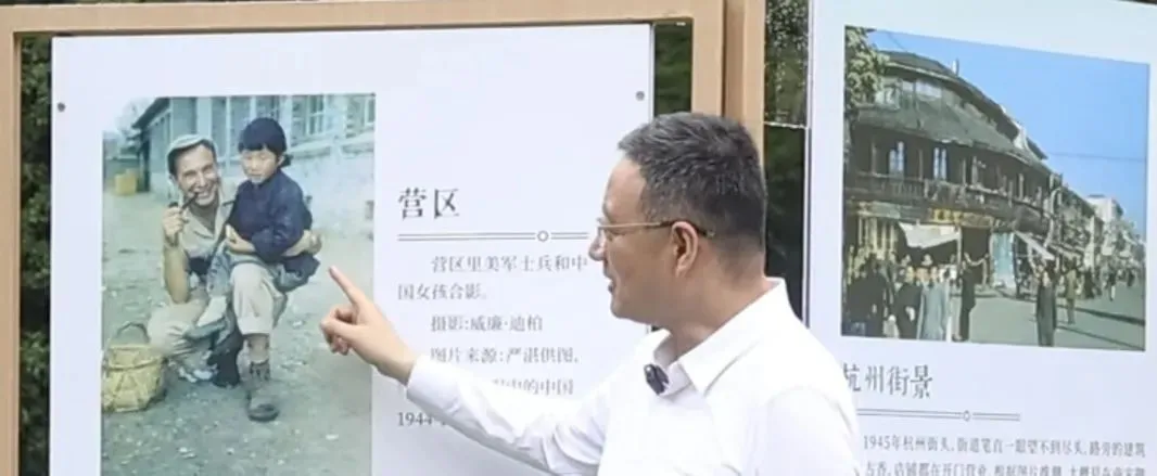 重启开放信号！官媒报道飞虎队 有人高喊反对