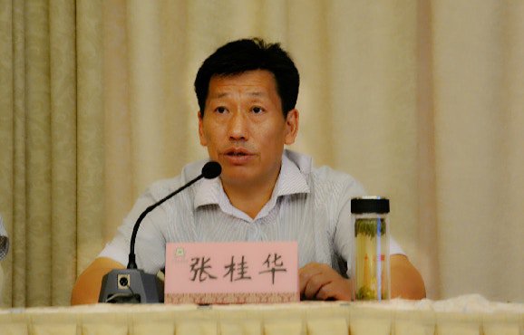 追求低级趣味长期沉迷赌博 湖北省农业农村厅原副厅长被开除党籍