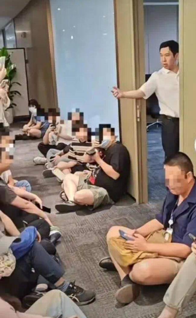 昔日中国汽车销量一哥倒了
