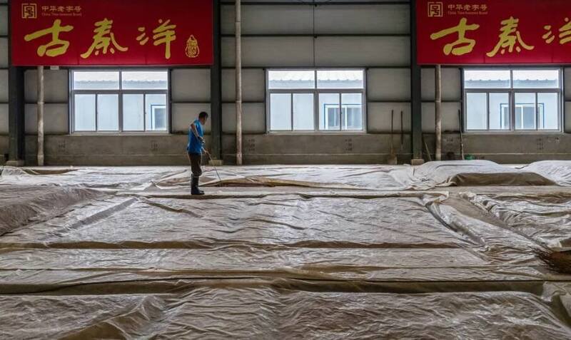 中國政府面對2001年以來最嚴重的工業企業虧損，擔心引發社會動盪的大規模失業，被迫維持營運不佳、甚至快倒閉的企業生存。（彭博資料照）