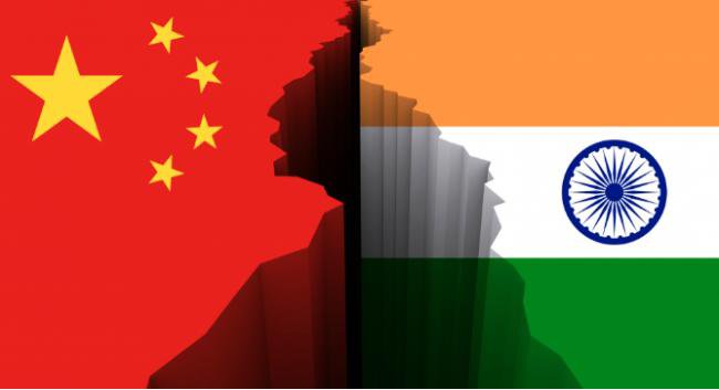 中国次要战场主要对手是这国 警告：切勿轻视