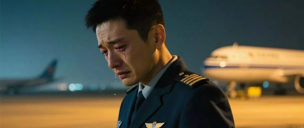 别把飞行员搞得那么神秘敏感，旅客安全才更有保障