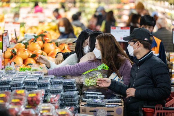 一文掌握关于加州生活成本的5个事实