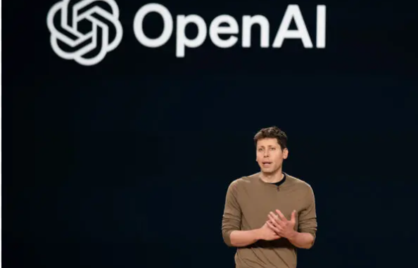 OpenAI被扒了个底朝天