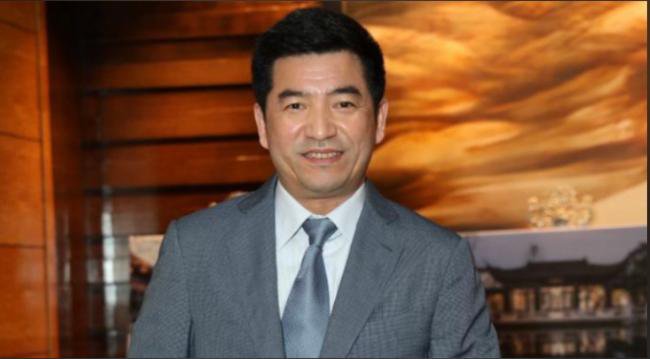 刚卸任两个月 传他在香港出境时被收网