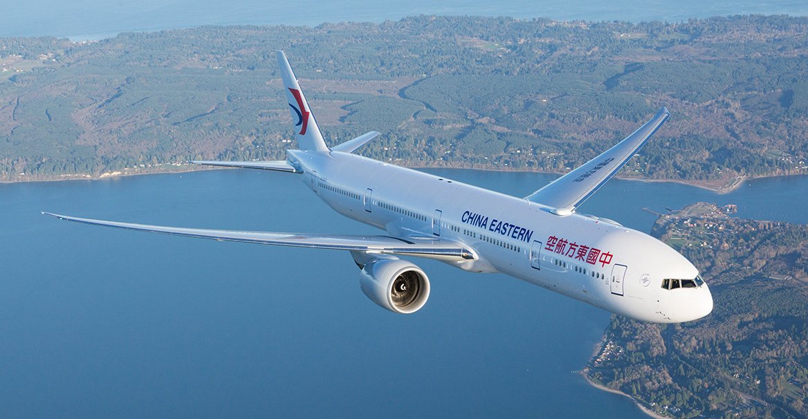 中国东方航空的点评和航班- Tripadvisor