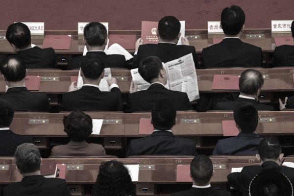中核集团副总工落马 前中联办主任转任闲职