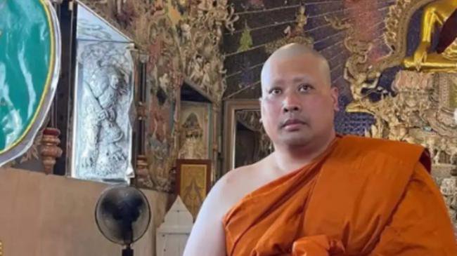 泰王“被放逐儿子”逆袭未成惨遭驱逐