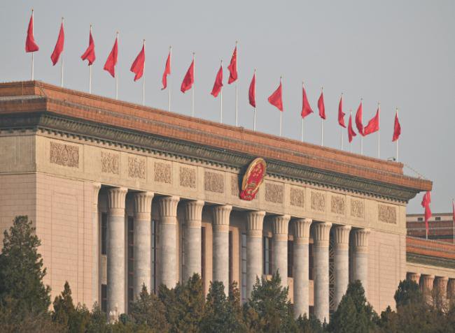 “中共中央决策议事协调机构”，究竟是什么东西？