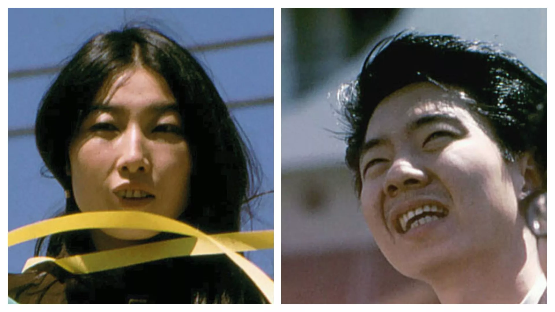 蔡澜离世｜情人久美子女儿撰文：母亲此生唯一爱过的男人