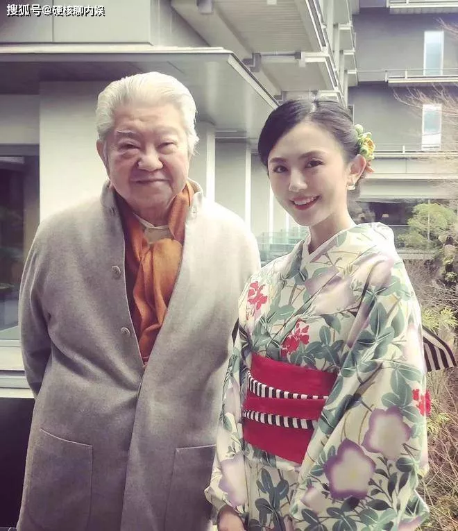 蔡澜去世6天被炮轰逼良为娼，助理发声澄清