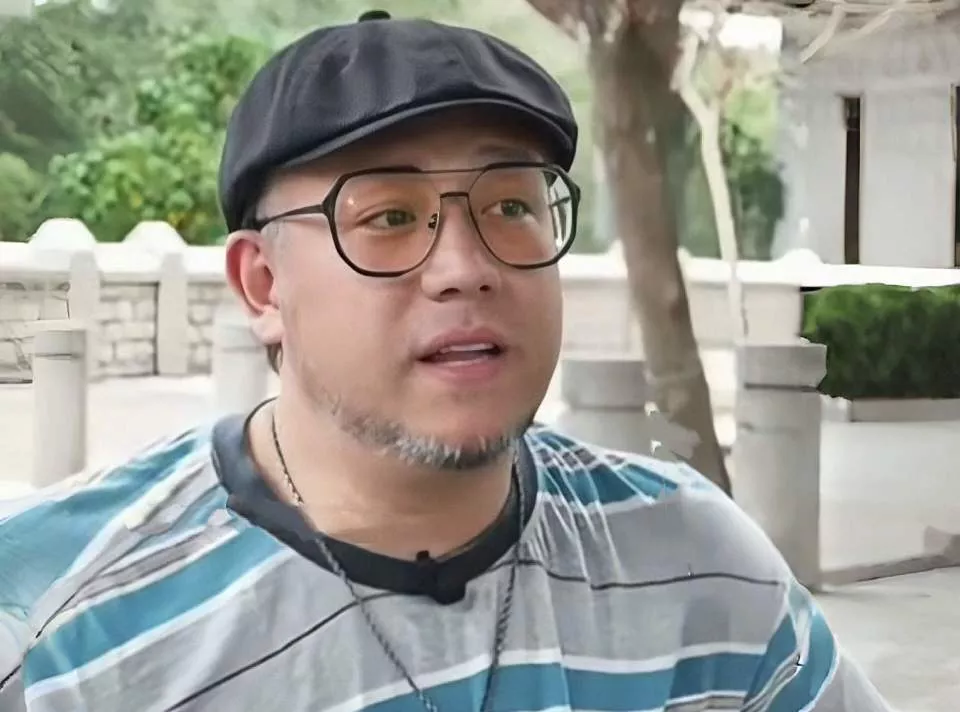 香港知名男星欠租两个月，惨遭房东驱赶
