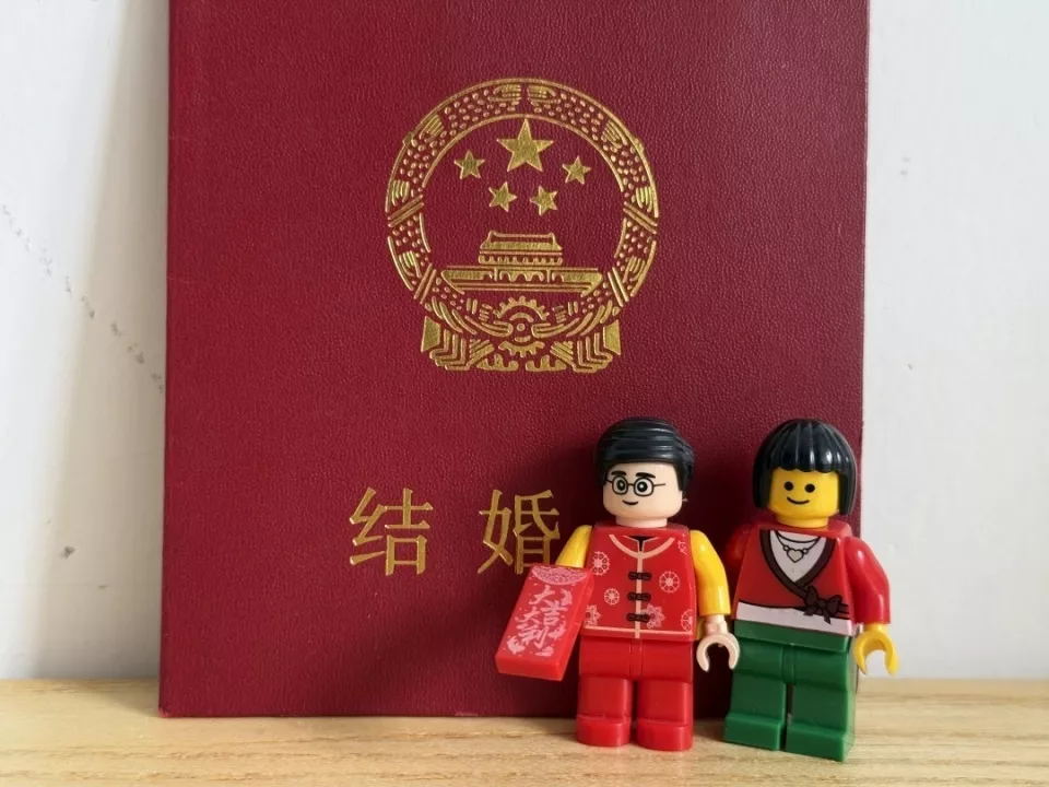 男子相亲闪婚后发现女方有精神残疾，10万彩礼被分走