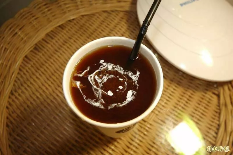 想靠喝咖啡延寿？研究：关键在怎么喝 喝错等于白喝