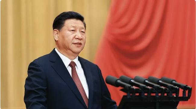 习近平大势已去？首度缺席金砖国家领袖峰会