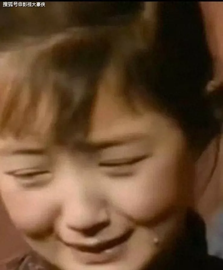42岁蒋欣工龄34年！她活成演员逆龄生长的范本
