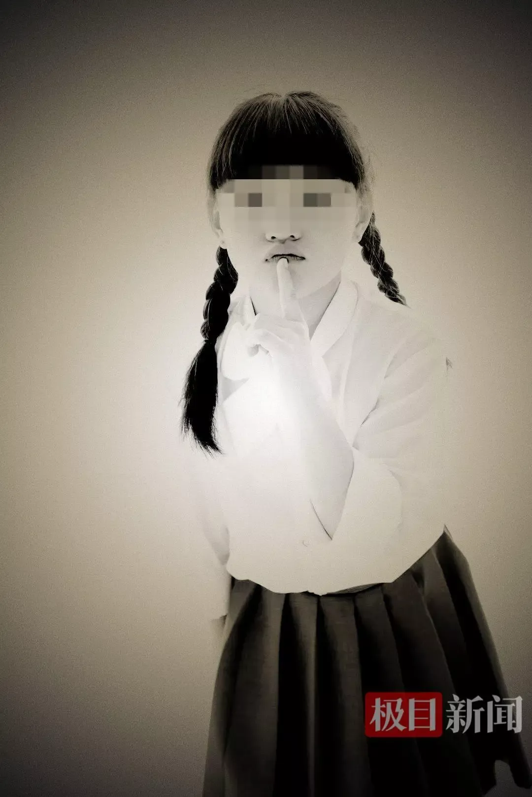 女孩被邻居带去长江游泳溺亡，母亲讲述更多细节
