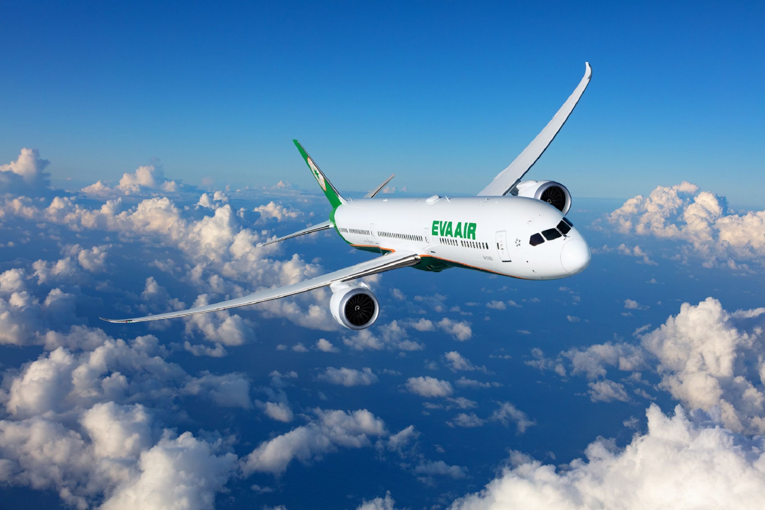 ▲▼长荣航空。 （图/长荣航空提供）