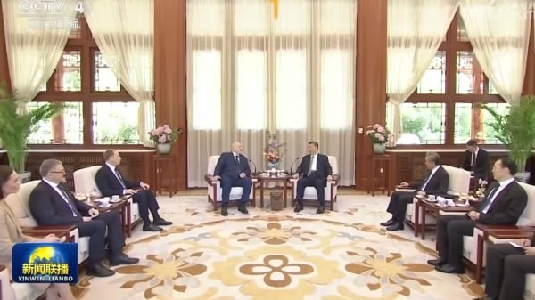 习近平
