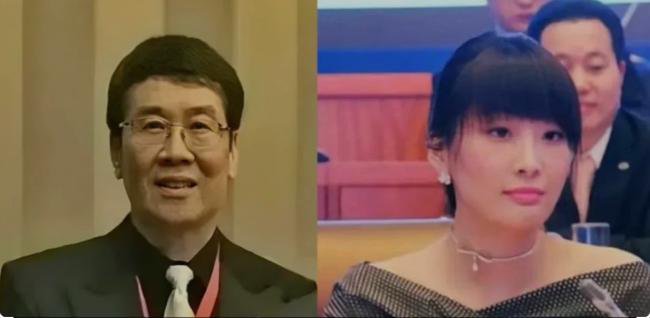 这位叔叔也配教宗馥莉做人? 这位叔叔也配教宗馥莉做人?