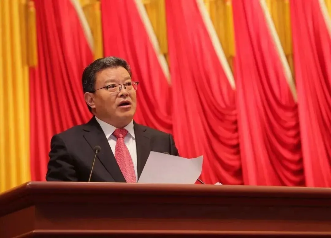 孟凡利任广东代省长 孟凡利任广东代省长