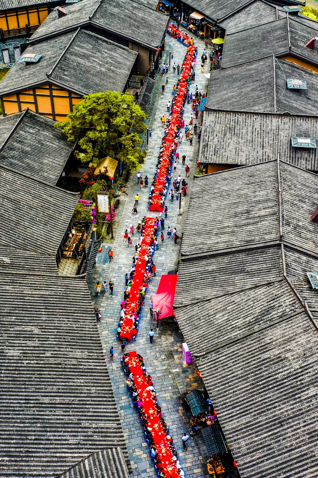 一秋知“五养”，这个西南秘境到底有多上头