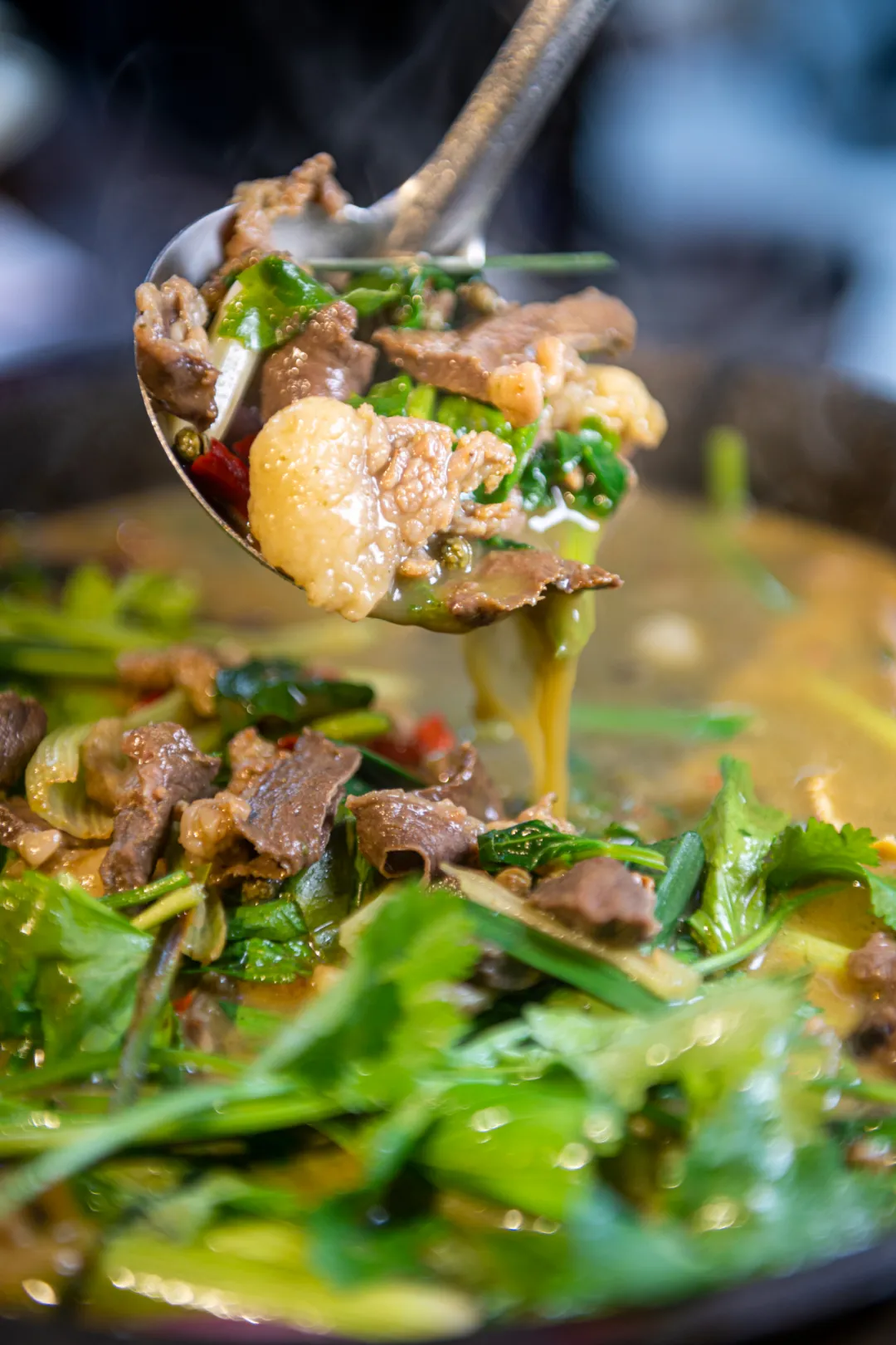 一秋知“五养”，这个西南秘境到底有多上头