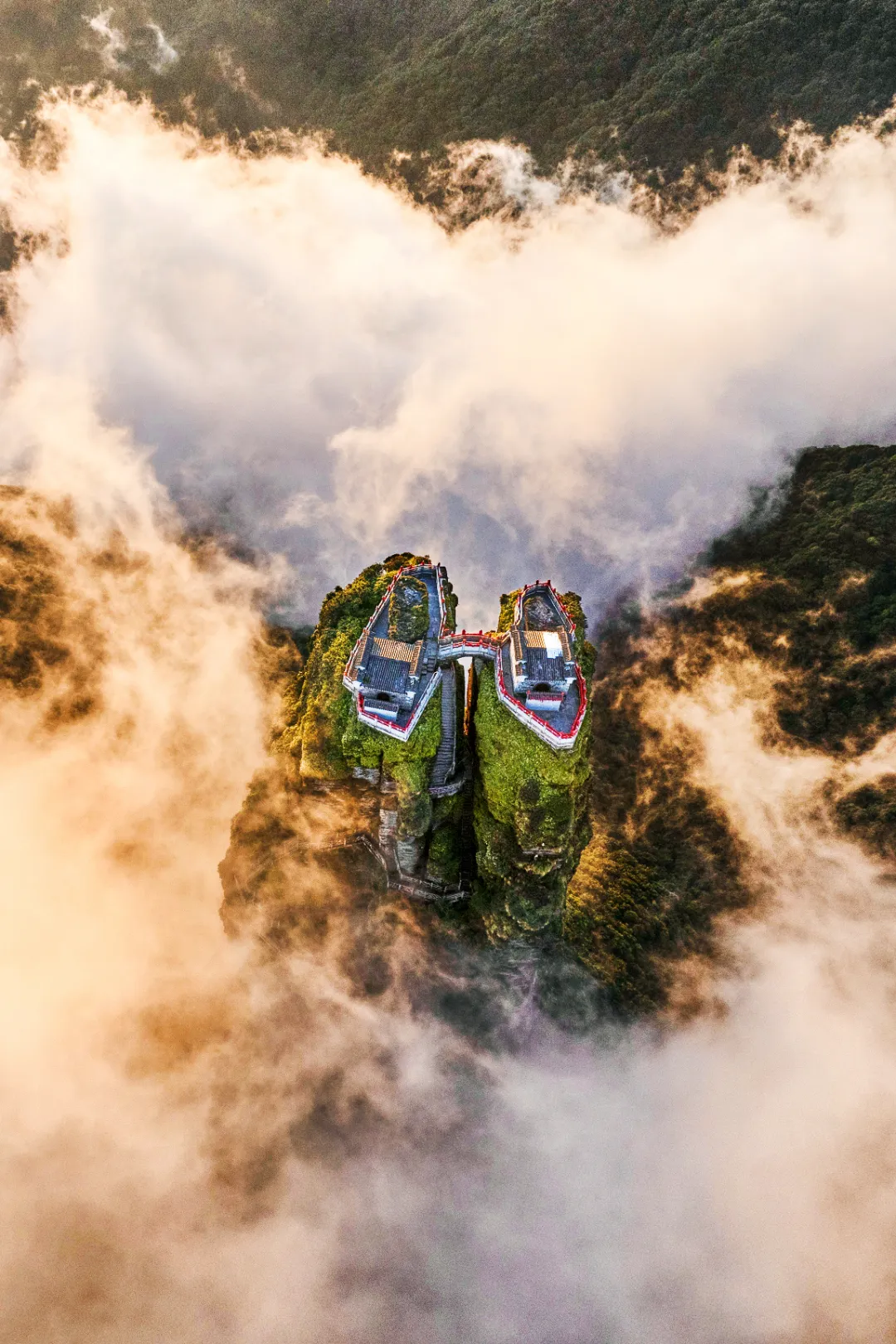 一秋知“五养”，这个西南秘境到底有多上头