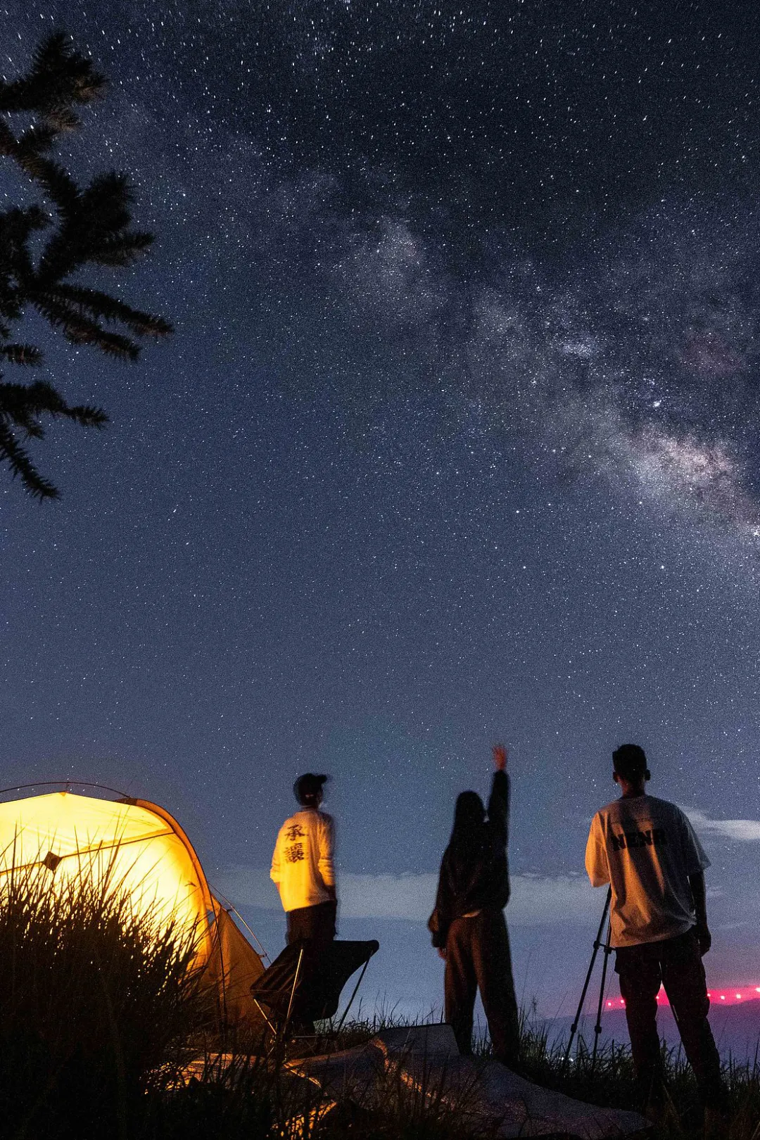 一秋知“五养”，这个西南秘境到底有多上头