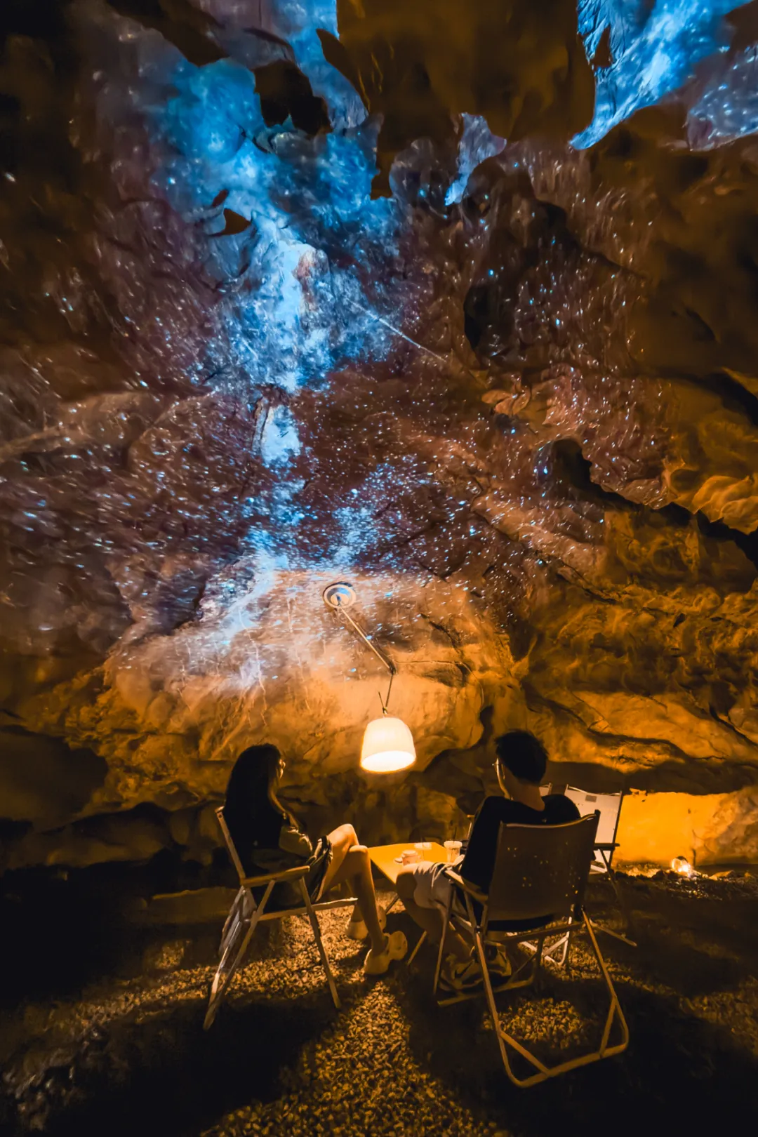 一秋知“五养”，这个西南秘境到底有多上头