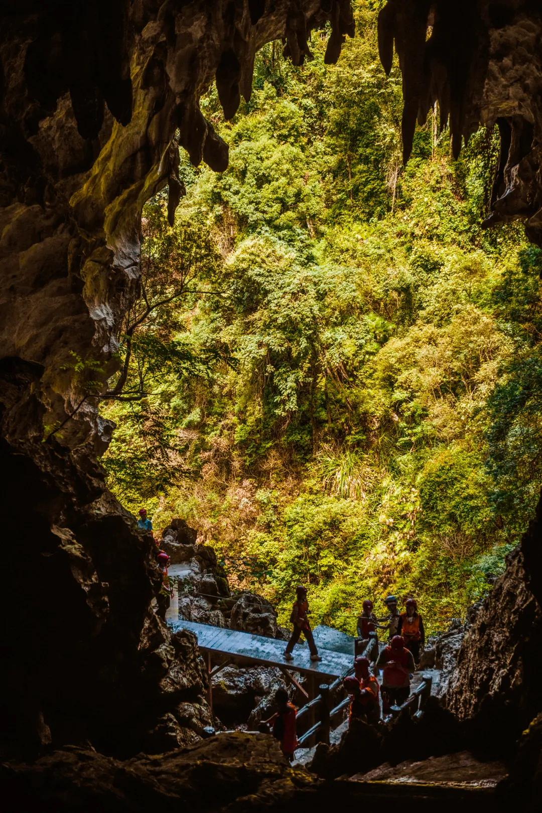 一秋知“五养”，这个西南秘境到底有多上头