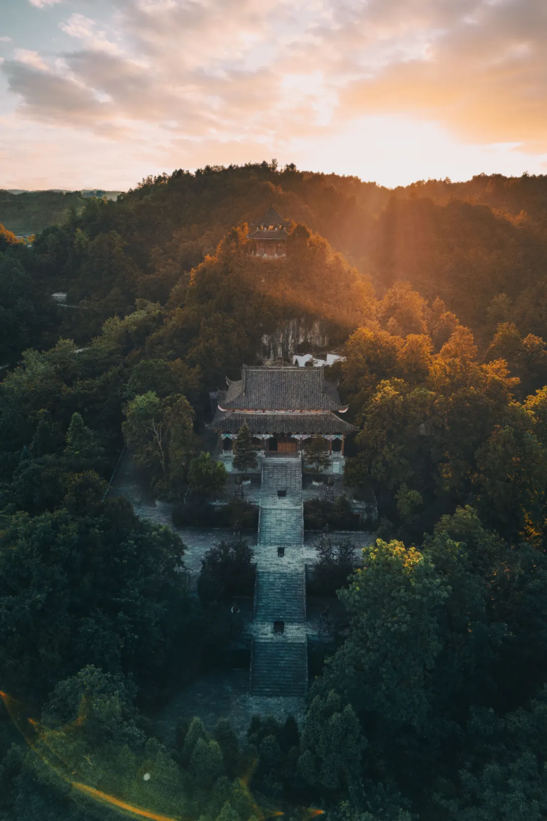 一秋知“五养”，这个西南秘境到底有多上头