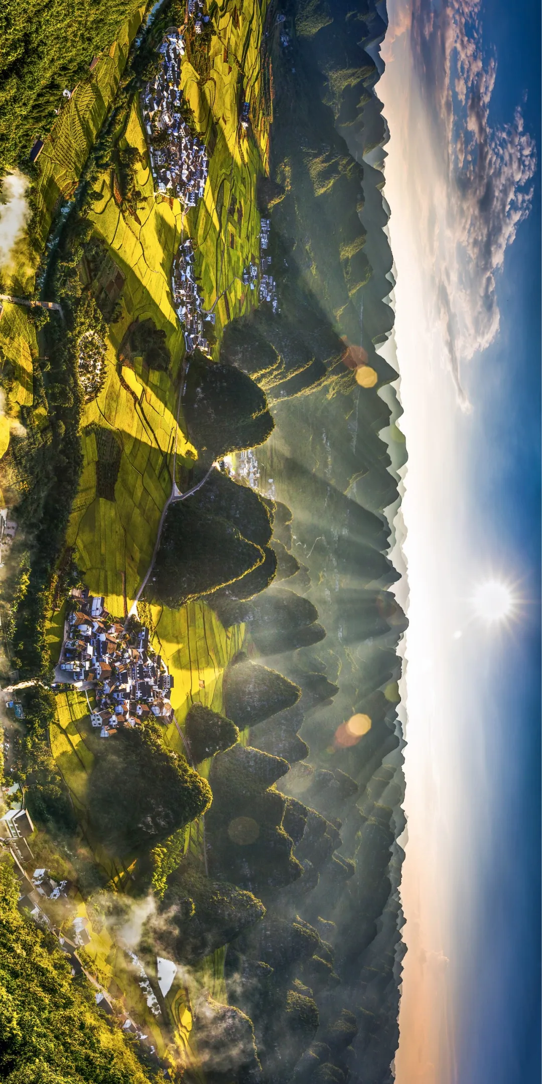 一秋知“五养”，这个西南秘境到底有多上头