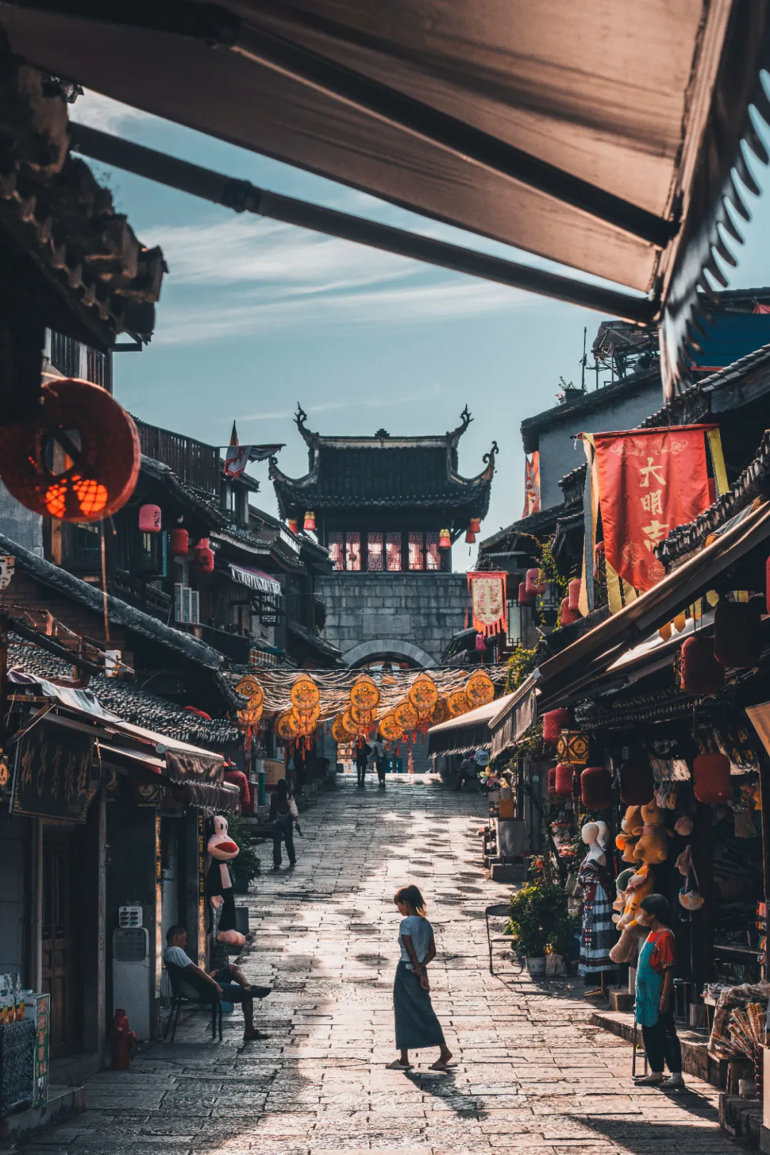 一秋知“五养”，这个西南秘境到底有多上头