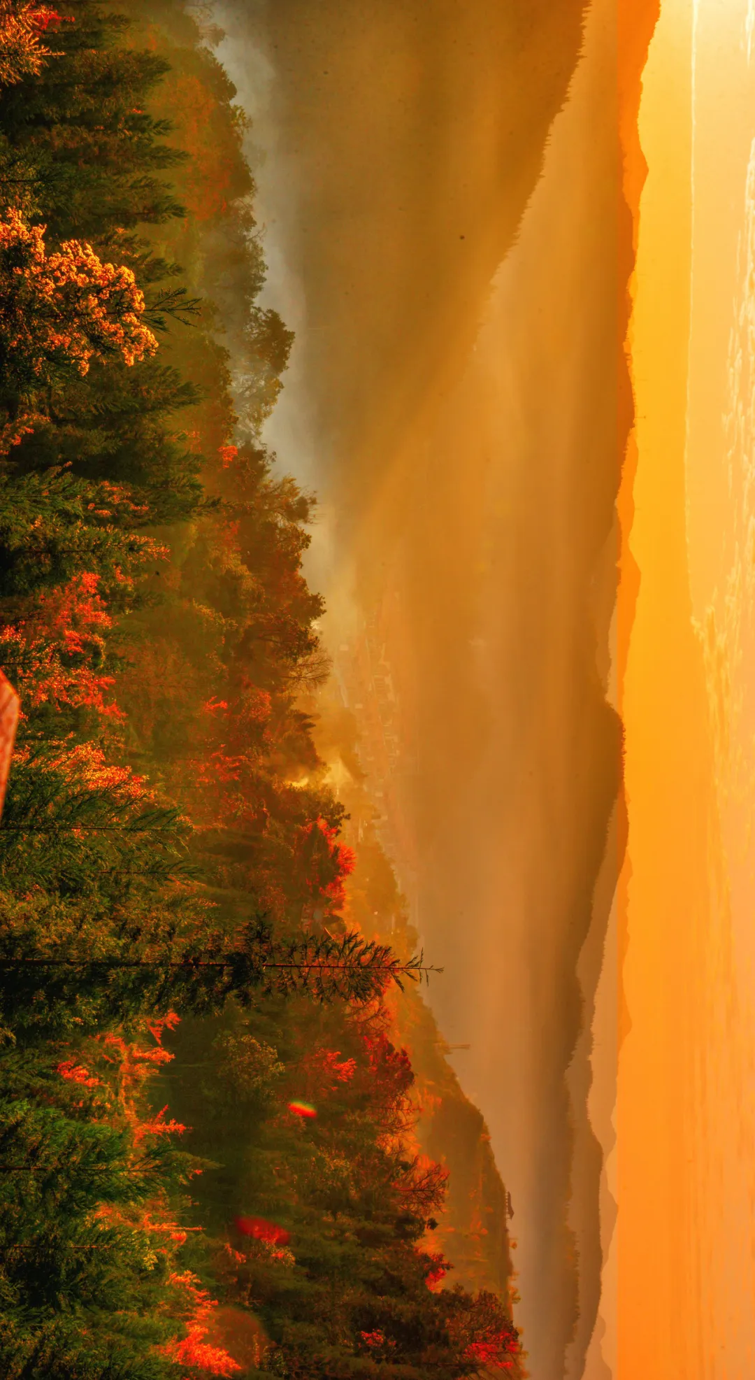 一秋知“五养”，这个西南秘境到底有多上头