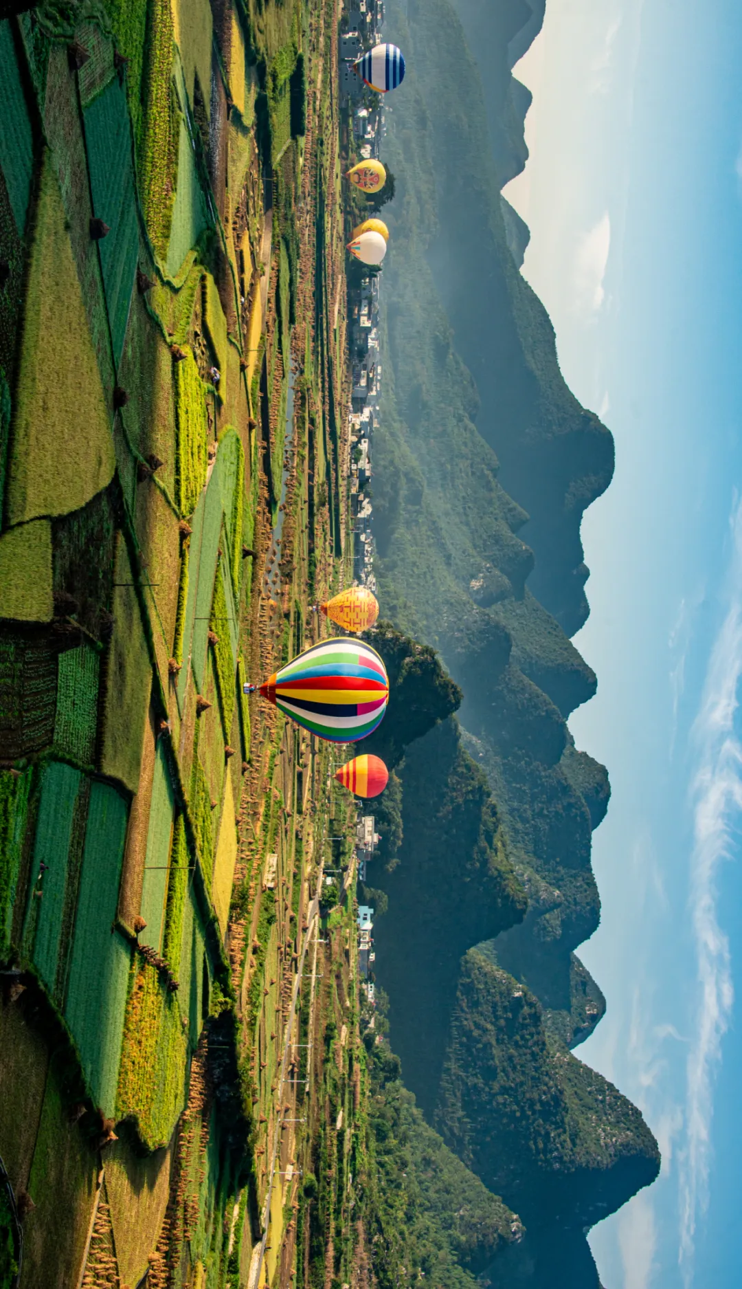 一秋知“五养”，这个西南秘境到底有多上头