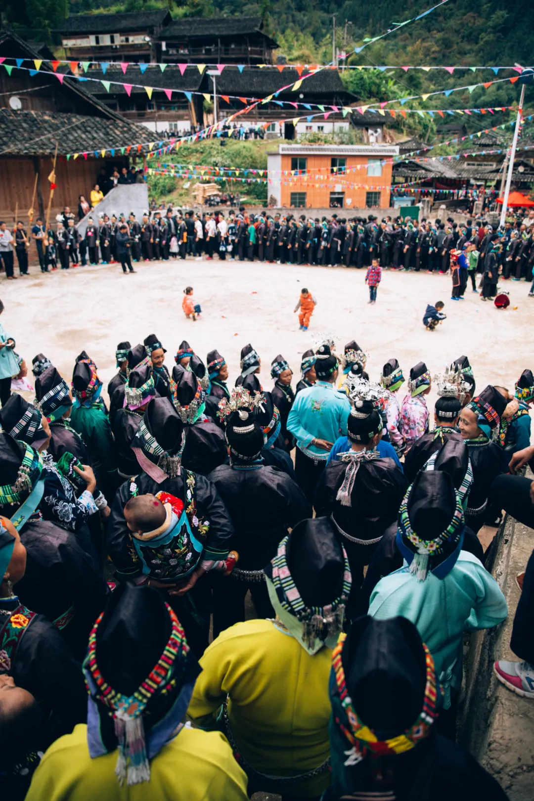 一秋知“五养”，这个西南秘境到底有多上头