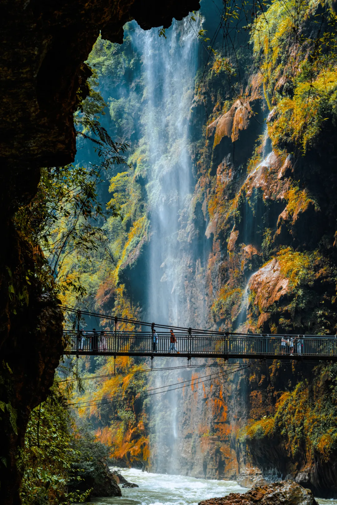 一秋知“五养”，这个西南秘境到底有多上头