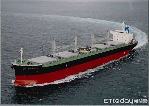 中国宣布免除美国拥有中国造船舶港口税，运价回跌