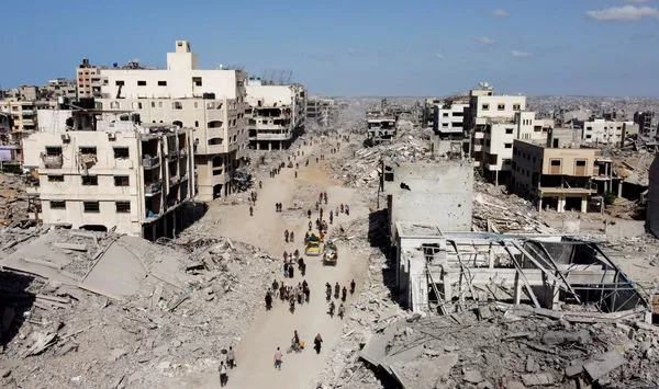 加萨停火还没完！CNN点出"3大后续挑战"