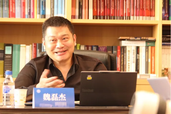 中国学者:若十年内未收回台湾,恐“永远收不回”